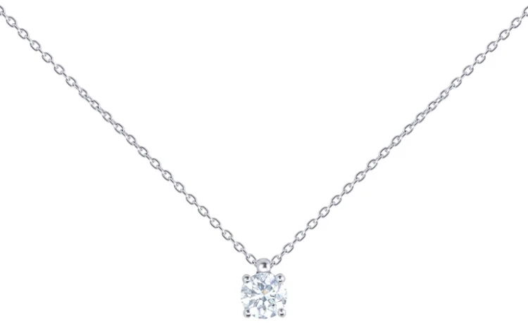 Колье Favory N01194962 45см 2,04гр. 