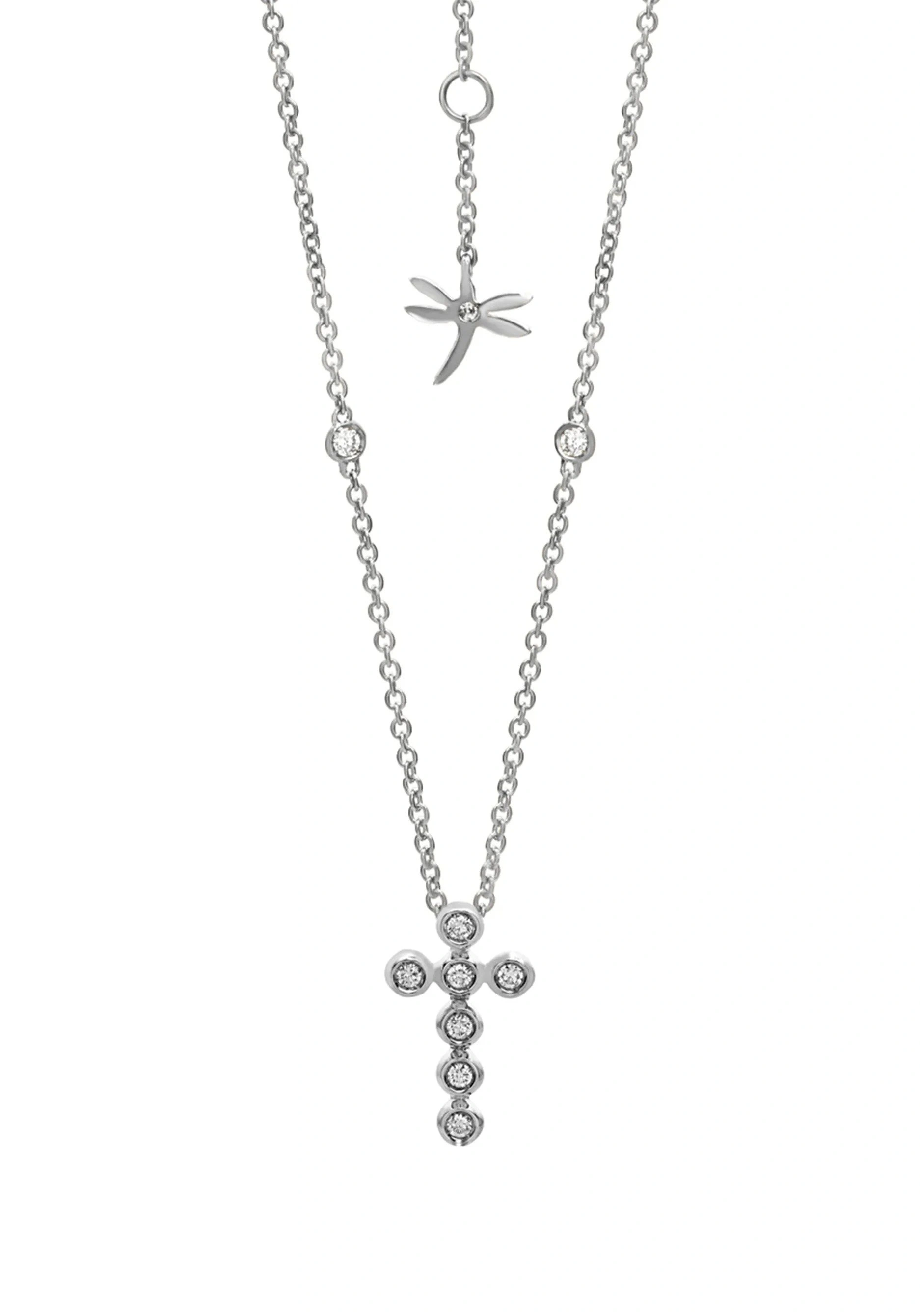 Колье Casato 1520 45см 4,35гр.