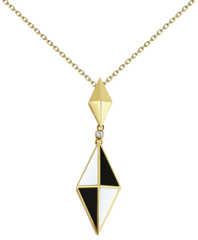 Колье Roberto Bravo N01192913 45см 6,63гр. 