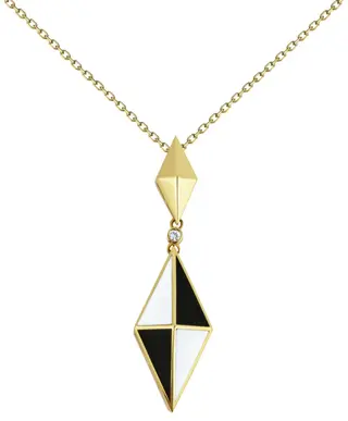 Колье Roberto Bravo N01192913 45см 6,63гр. 