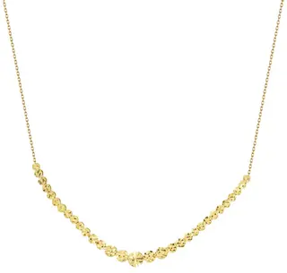 Колье Favory N01179079 AE 45см 3,66гр. 