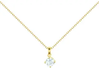 Колье Favory N01195778 45см 2,08гр. 