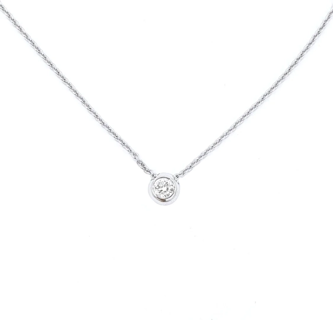 Колье Goldos 030580PW