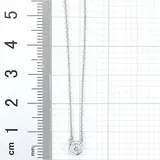 Колье Goldos 030580PW - фото 2