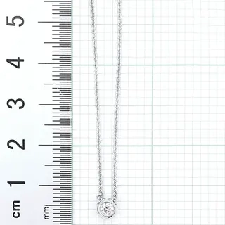 Колье Goldos 030580PW