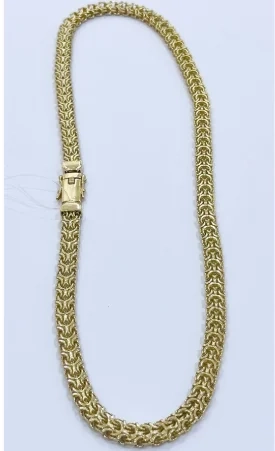 Цепь Iris РАМ-08-Ц 55см 67.21гр 