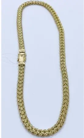 Цепь Iris РАМ-08-Ц 55см 67.21гр 