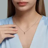 Колье Sokolov 1030440 50см 