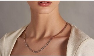 Цепь Linea 8060154П-55 50см 5,3гр. 