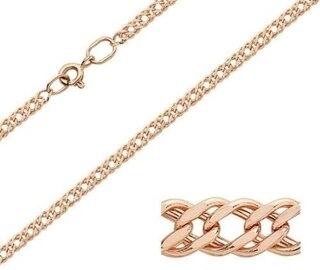 Цепь Linea 1112558411l 50см 3,1гр. 