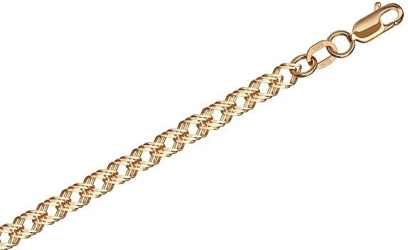 Цепь Красцветмет 12-203ПГ 55см 5,02гр. 