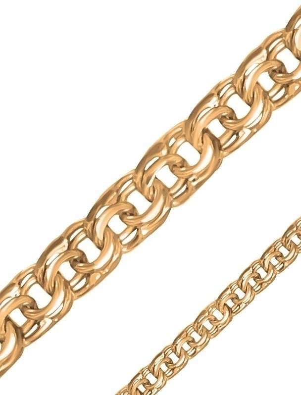 Цепь Linea 8040200П 50см 3,74гр. 