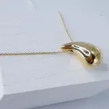 Колье Arezzo 7514559 45см 7,51гр  - фото 3