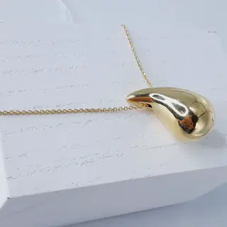 Колье Arezzo 7514559 45см 7,51гр  - фото 3