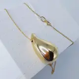 Колье Arezzo 7514559 45см 7,51гр  - фото 2