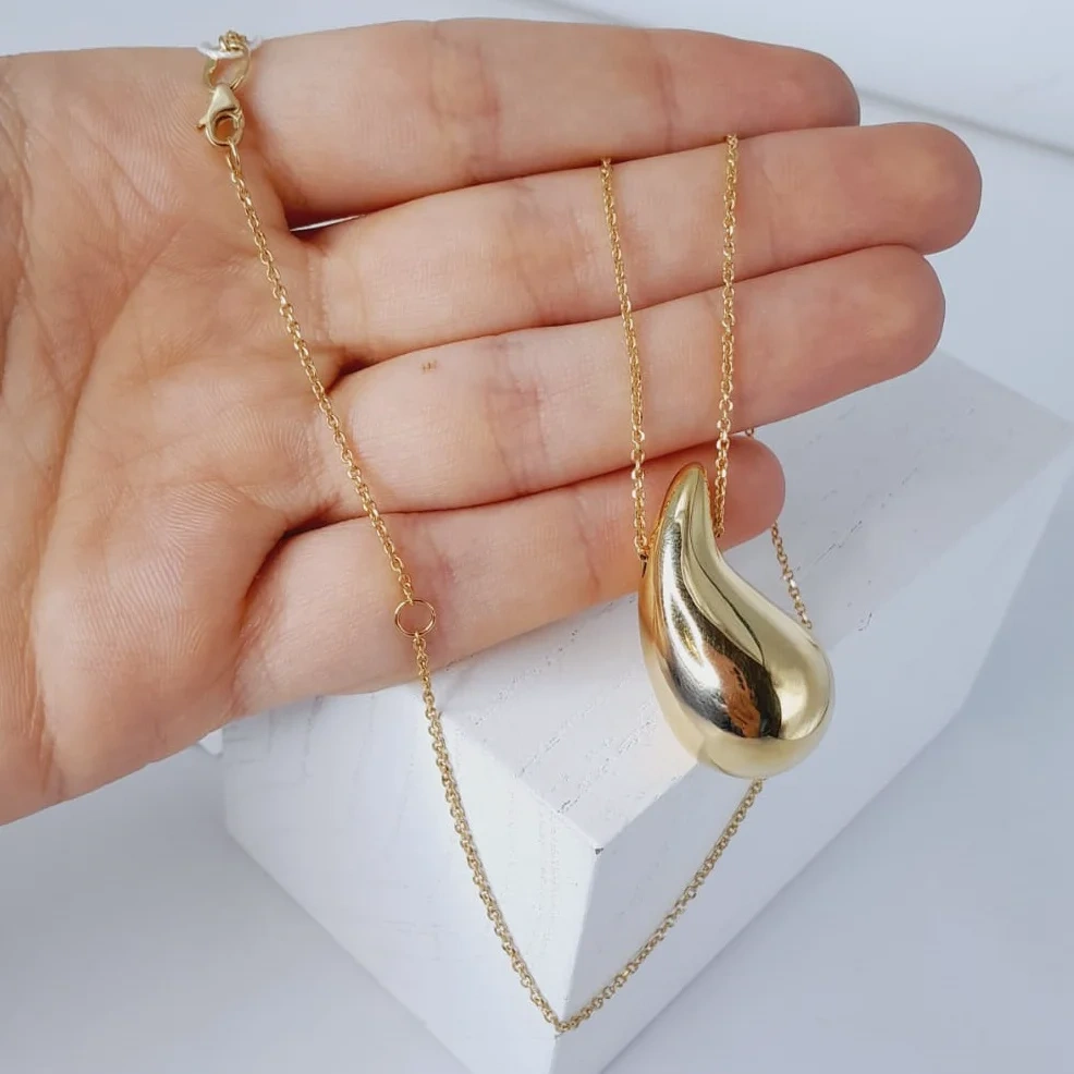 Колье Arezzo 7514559 45см 7,51гр 