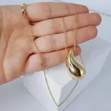 Колье Arezzo 7514559 45см 7,51гр 