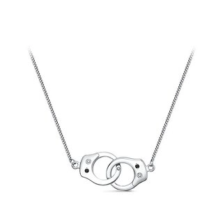 Колье Family Jewelry Ц2095/Ag-607_40 45см 4,3гр