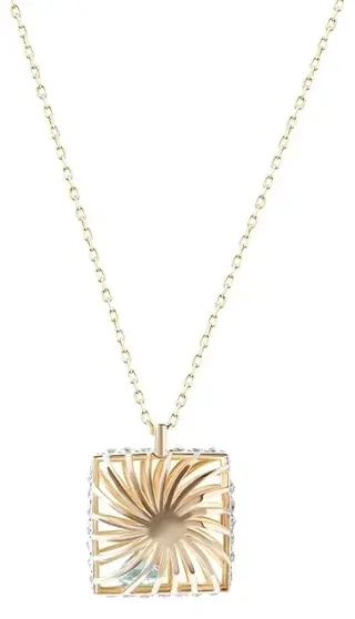 Колье Favory N01173118 46см 4,46гр. 