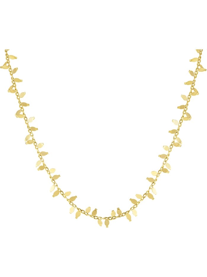 Колье Roberto Bravo N01167571 22см 