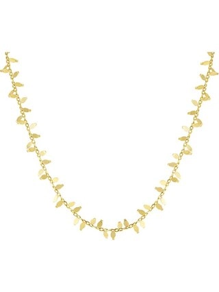 Колье Roberto Bravo N01167571 22см 