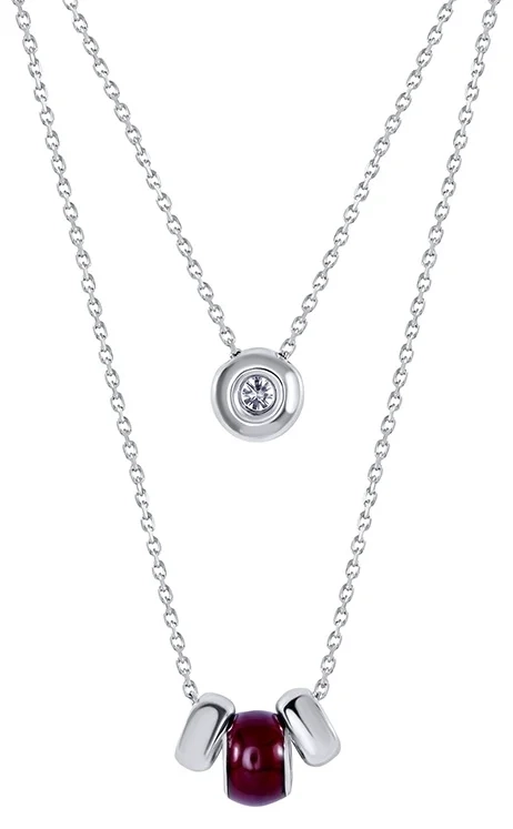 Колье Roberto Bravo N01189234 50см 4,89гр. 