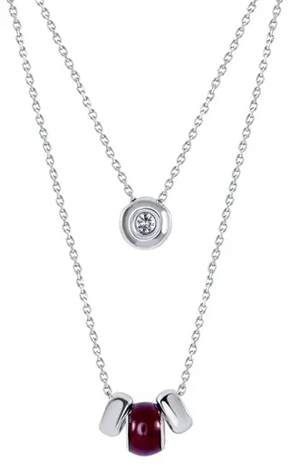 Колье Roberto Bravo N01189234 50см 4,89гр. 