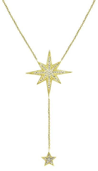 Колье Favory P01179383 AE 3,42гр. 