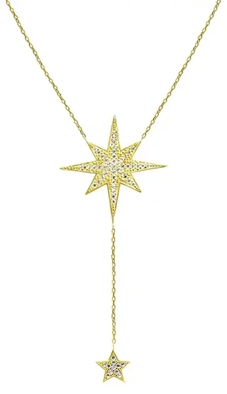 Колье Favory P01179383 AE 3,42гр. 