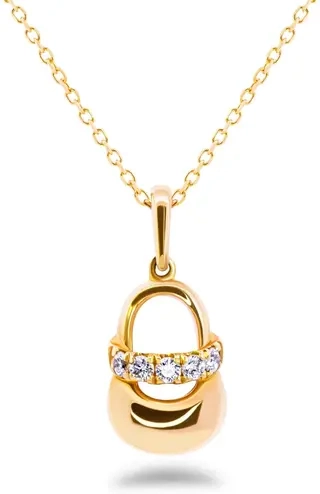 Колье Favory N01174962 42см 1,92гр. 