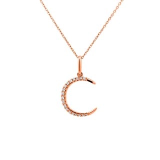 Колье Favory N01202216 45см 1,94гр 0,07ct. 