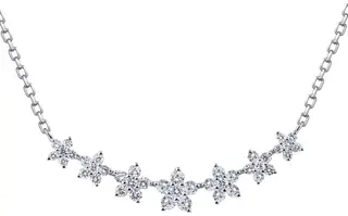 Колье Favory N01197567 45см 3,14гр. 