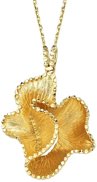 Колье Roberto Bravo N01193620 45см 9,82гр. 