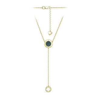 Колье Family Jewelry Ц2066/Ag-629 40-45см 3,8гр.