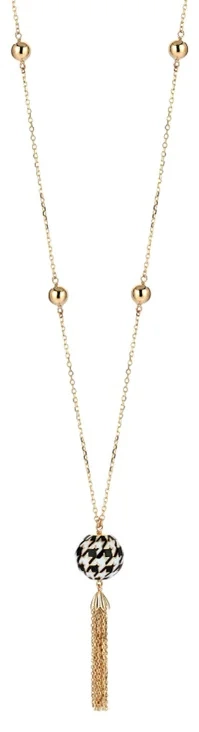 Колье Roberto Bravo N01192197 45см 11,51гр. 