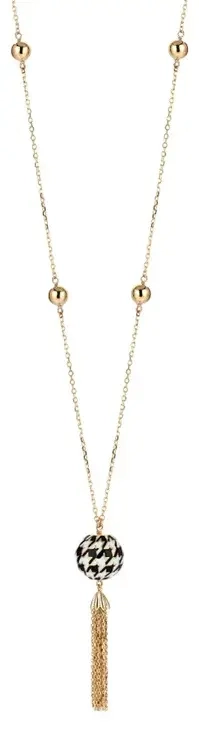 Колье Roberto Bravo N01192197 45см 11,51гр. 