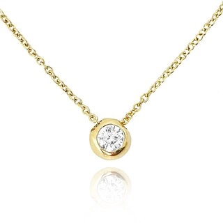 Колье Goldos 030580P 45см 2,8гр.