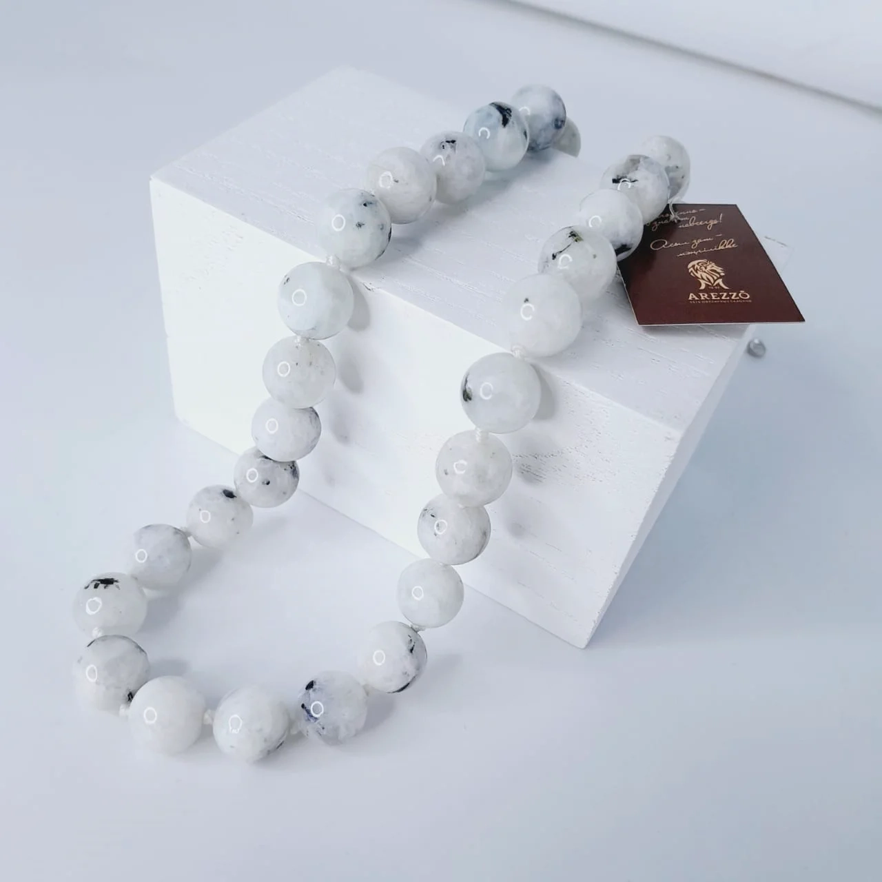 Бусы Arezzo 92585 50см  - фото 2