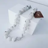 Бусы Arezzo 92585 50см  - фото 2