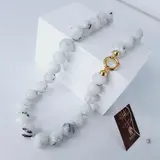 Бусы Arezzo 92585 50см  - фото 3