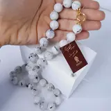 Бусы Arezzo 92585 50см 