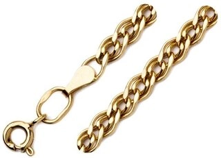 Цепь Красцветмет 8080155П 55см 8,75гр. 