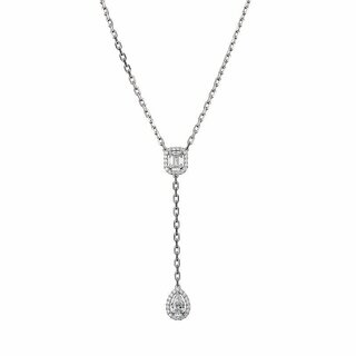 Колье Crivelli 6113 7,4гр 1,55 crt 