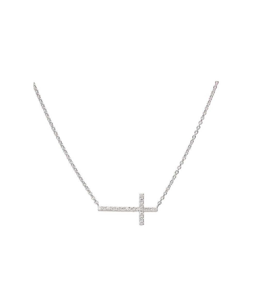 Колье Crivelli 8549 1,6гр 0,09 крт 