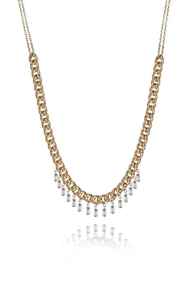 Колье RF 2544 45см 10.9гр