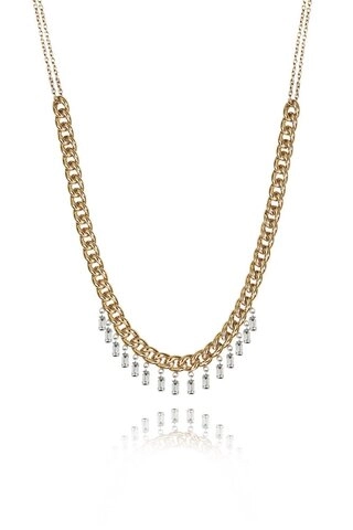 Колье RF 2544 45см 10.9гр