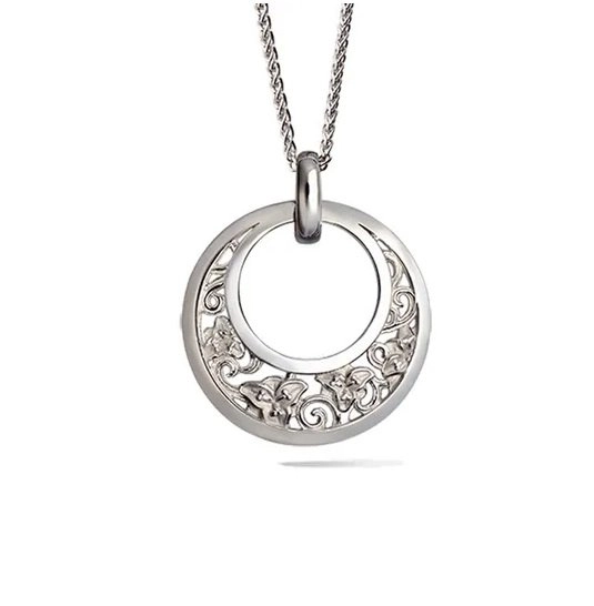 Колье Carrera 414 45см 11,43гр 