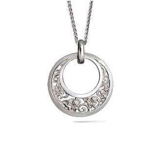 Колье Carrera 414 45см 11,43гр 