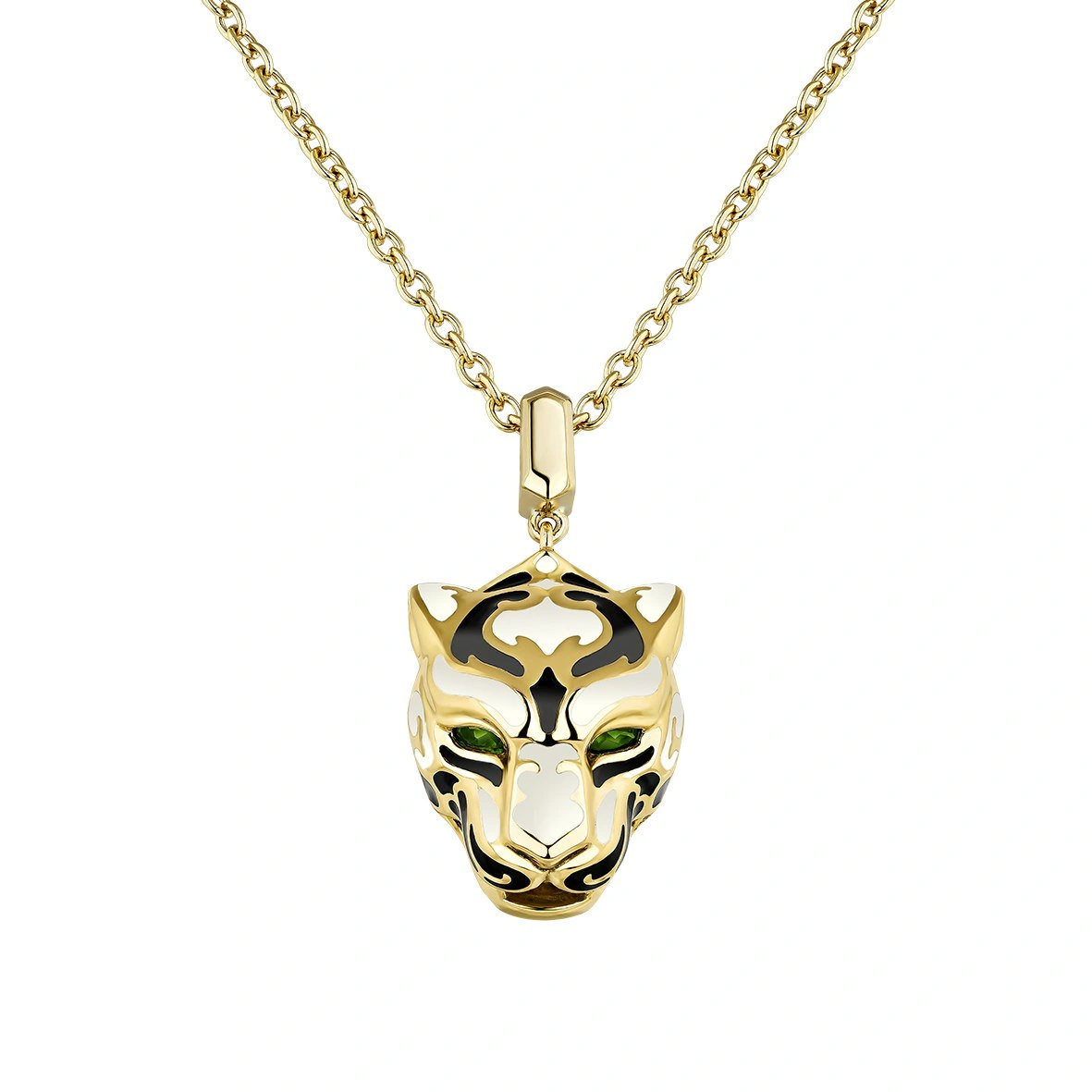 Колье Сarrera 187 13,26гр 0,29 крт 