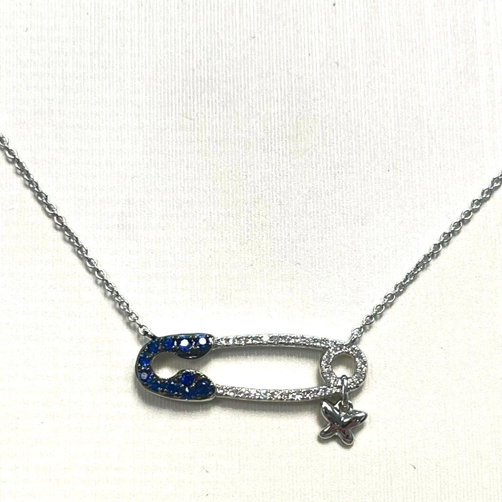 Колье Constella 5102 2,1гр 